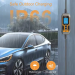 Зарядний пристрій Feyree Tesla (NACS) 32A 7,4 кВт