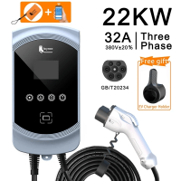 Зарядний пристрій Feyree GBT 22KW 16A 3P